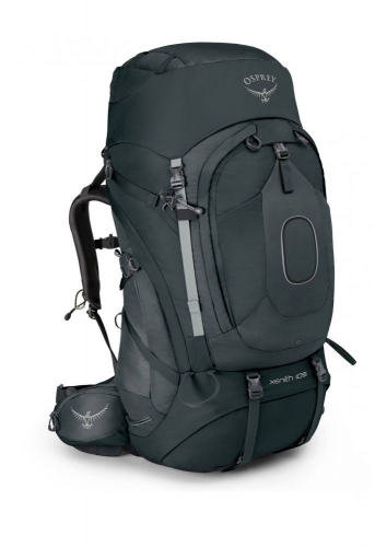 Купить Рюкзак Osprey Xenith 105 в Киеве по лучшей цене с доставкой в Украине | Магазин NORTHWALL